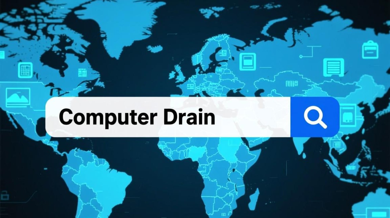 计算机域名查找方法详解，从入门到精通，你了解多少？