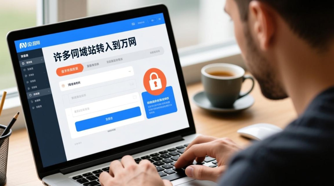 域名转入万网过程中可能遇到哪些具体问题和解决方法？