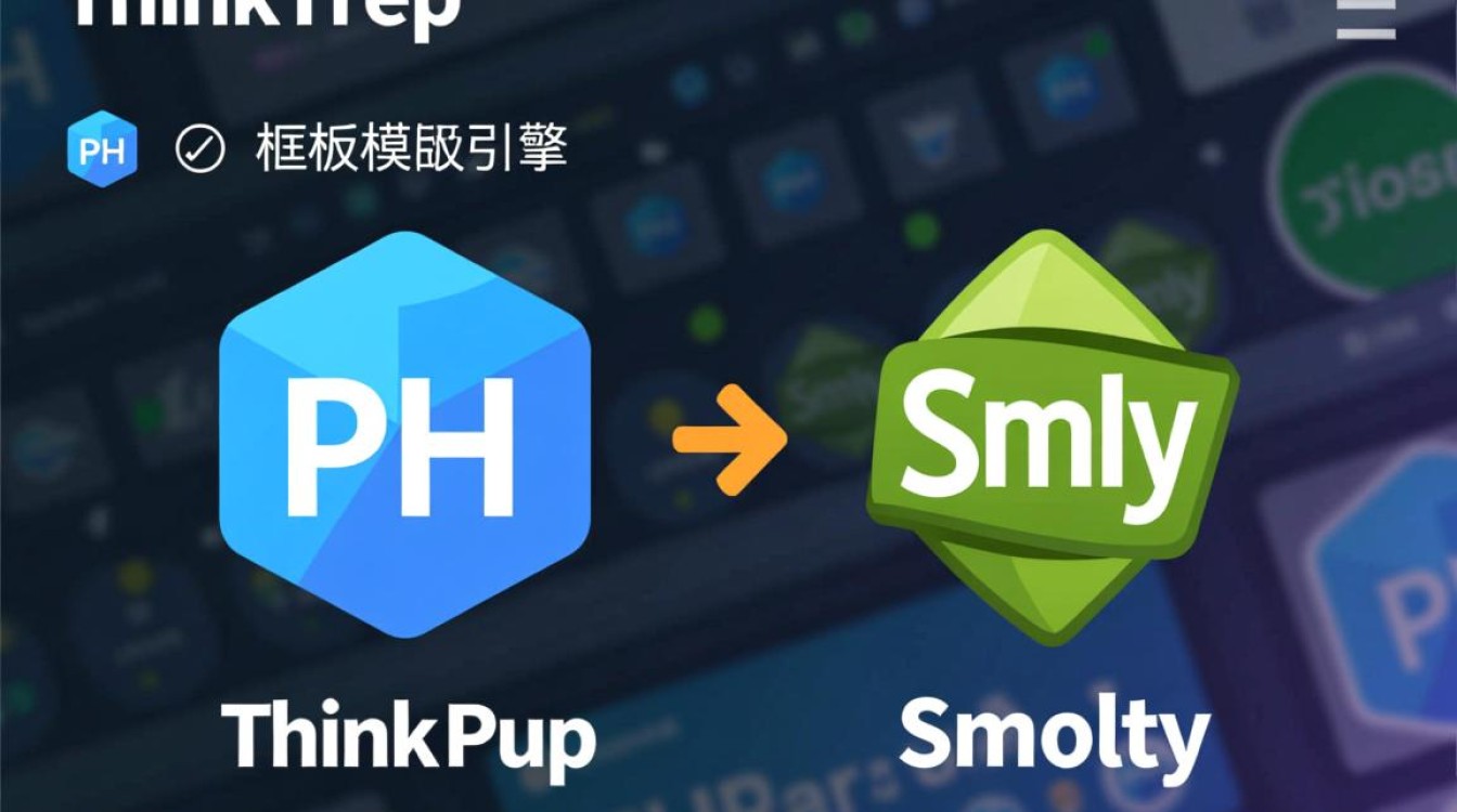 ThinkPHP中如何正确配置Smarty模板引擎？