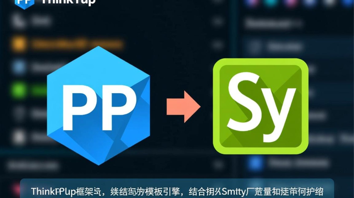 ThinkPHP中如何正确配置Smarty模板引擎？