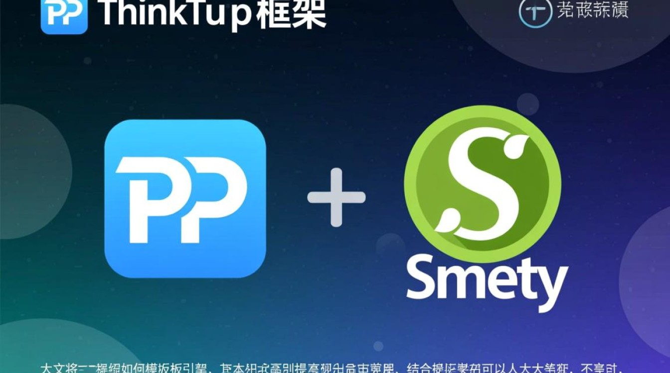 ThinkPHP中如何正确配置Smarty模板引擎？