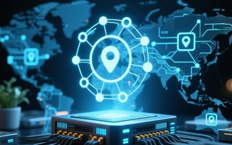 虚拟域名局域网访问，技术难题还是安全挑战？