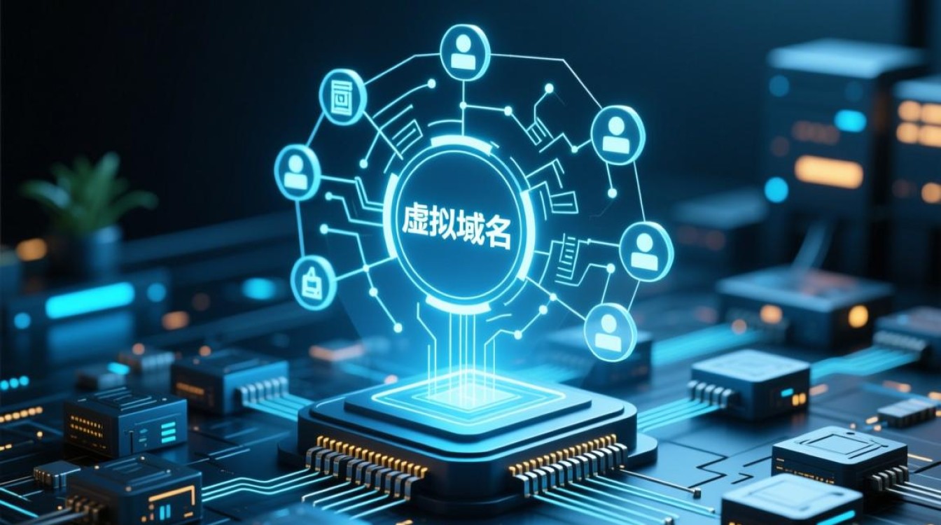 虚拟域名局域网访问，技术难题还是安全挑战？