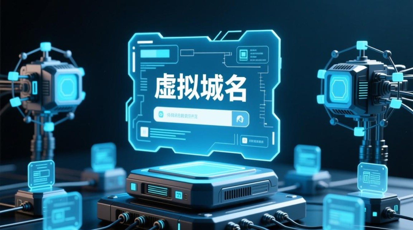 虚拟域名局域网访问，技术难题还是安全挑战？