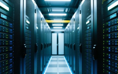 陕西云游戏服务器建设，为何选择这里成为游戏新枢纽？