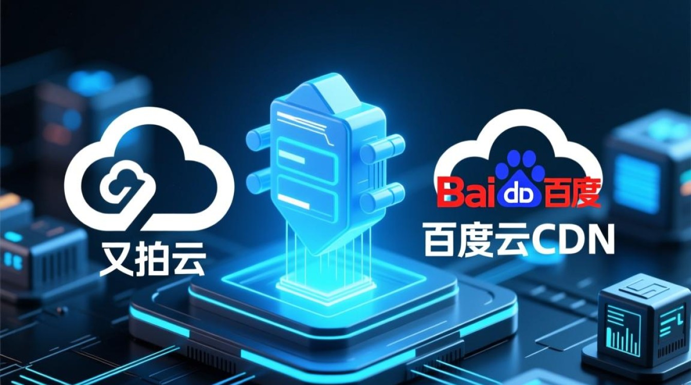 又拍云与百度云CDN，哪款云服务才是您的最佳选择之谜？