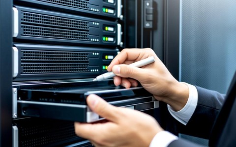 服务器试用怎么申请？试用后能转正购买吗？