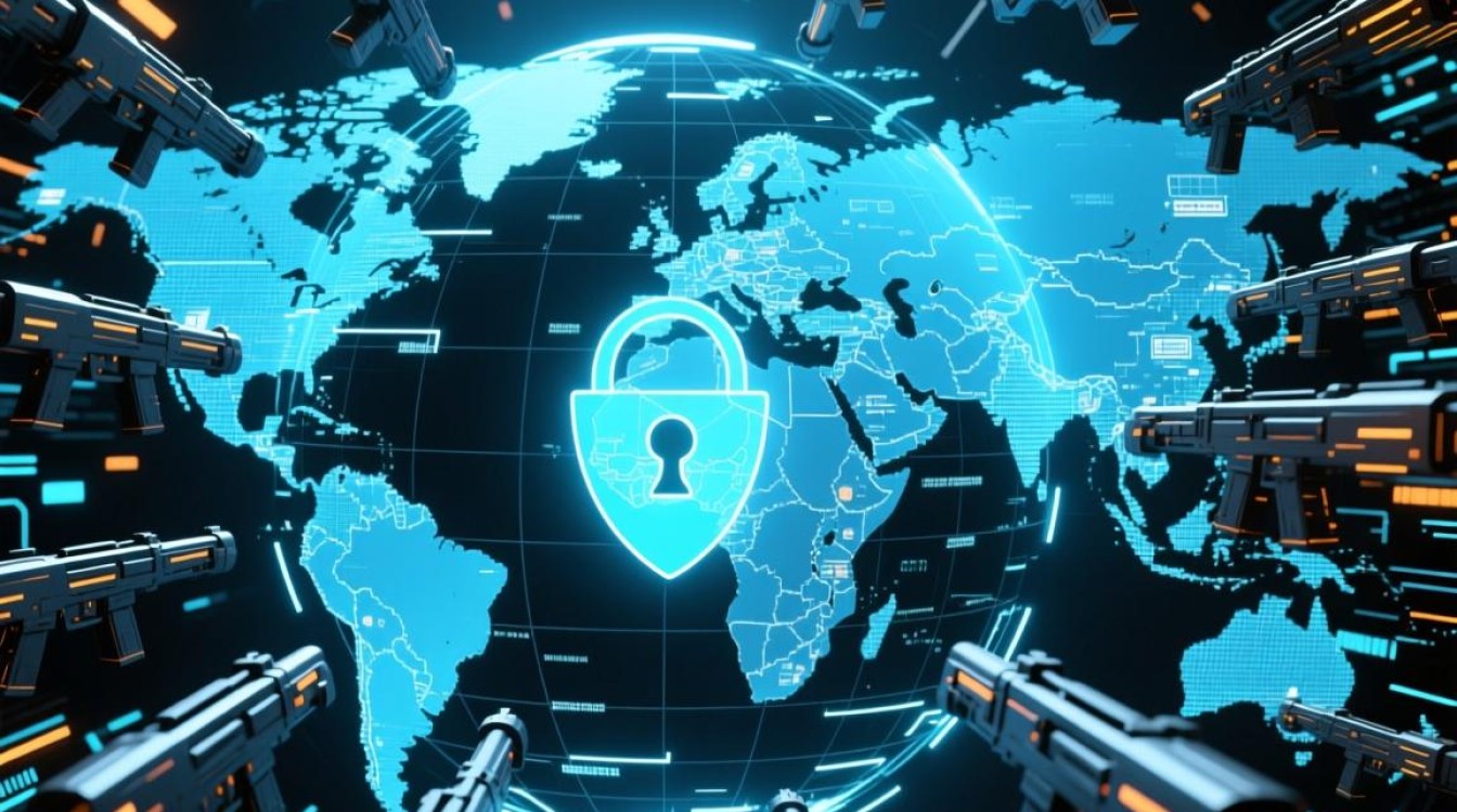 安全态势数据分析如何精准识别潜在威胁？