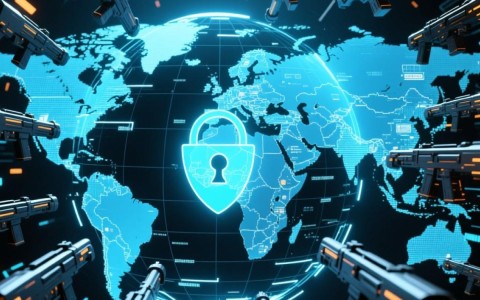 安全态势数据分析如何精准识别潜在威胁？