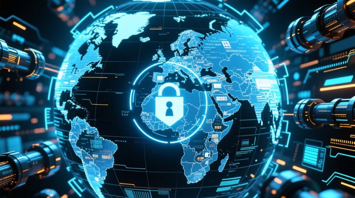 安全态势数据分析如何精准识别潜在威胁？