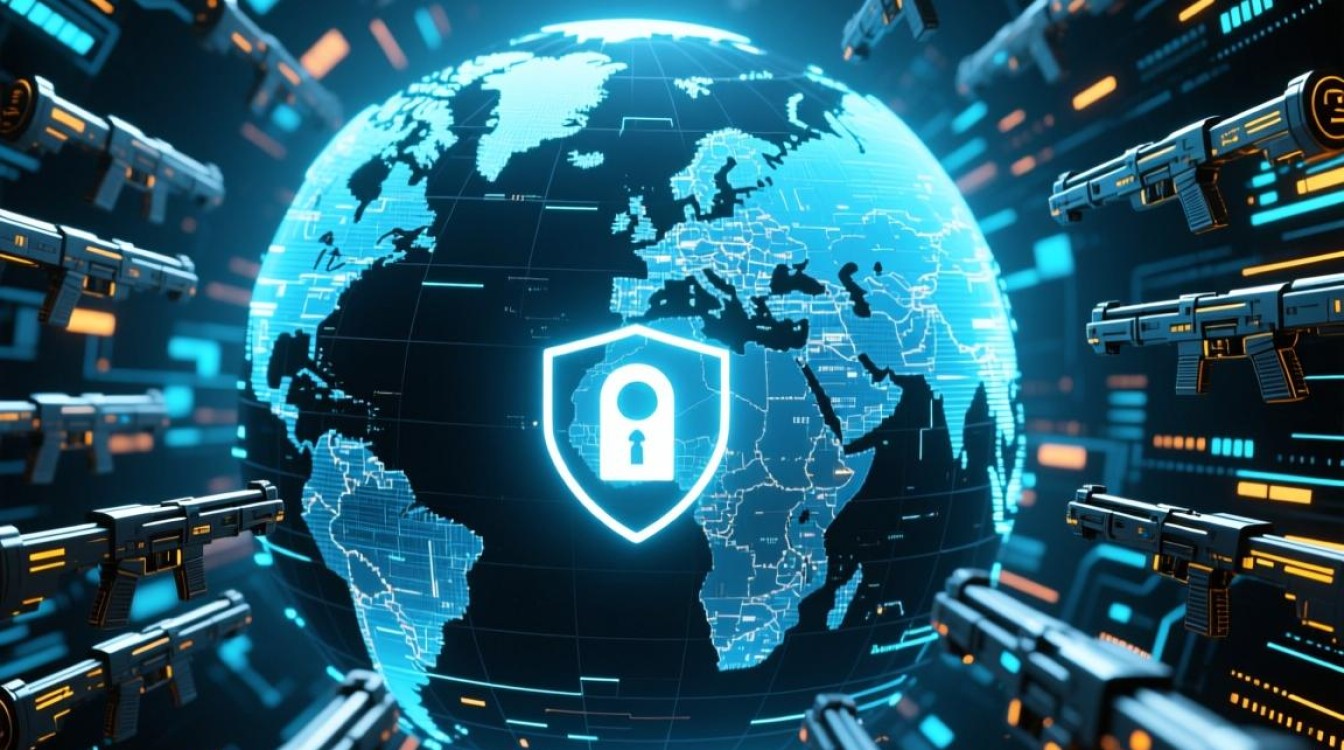 安全态势数据分析如何精准识别潜在威胁？