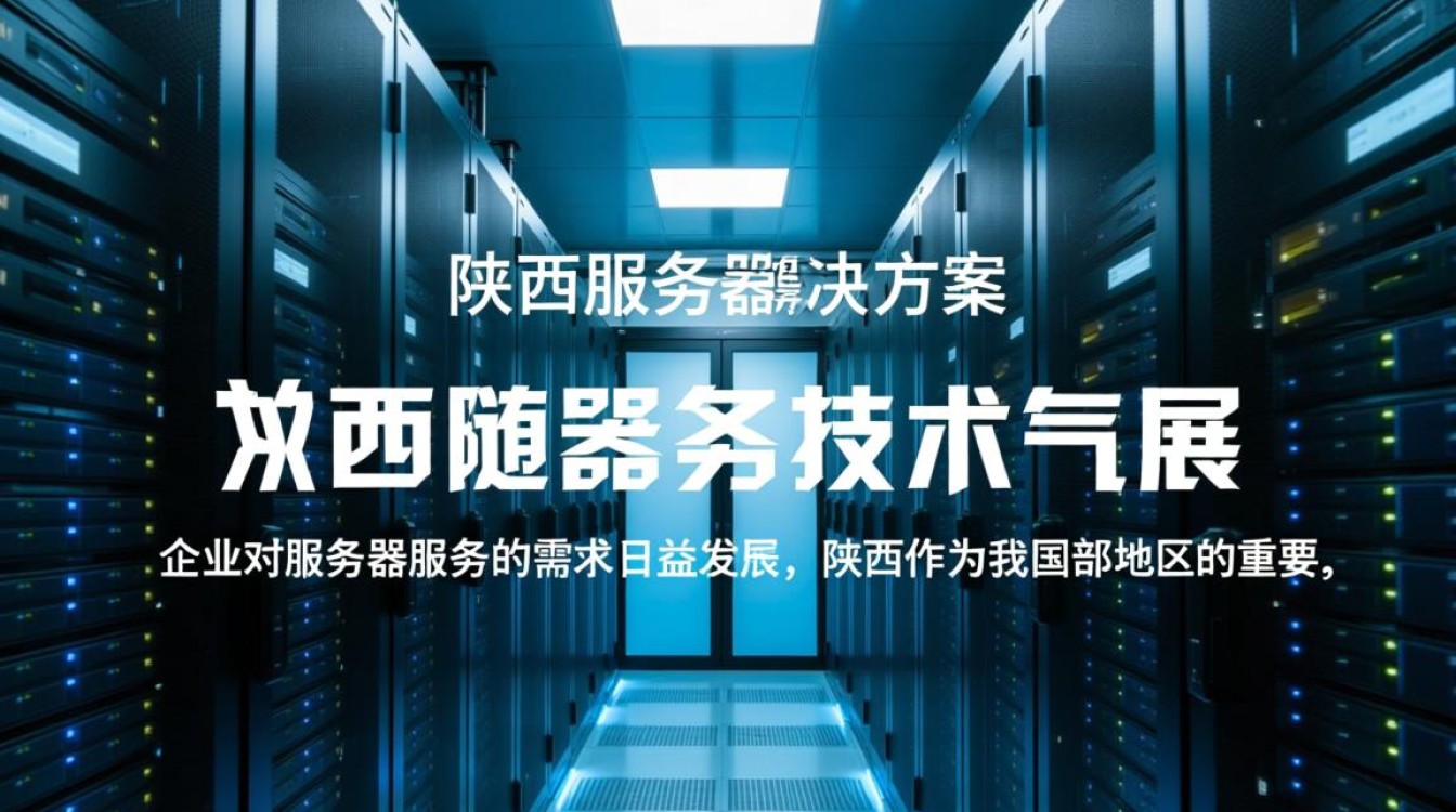 陕西服务器服务，如何选择优质服务商保障网络稳定与安全？