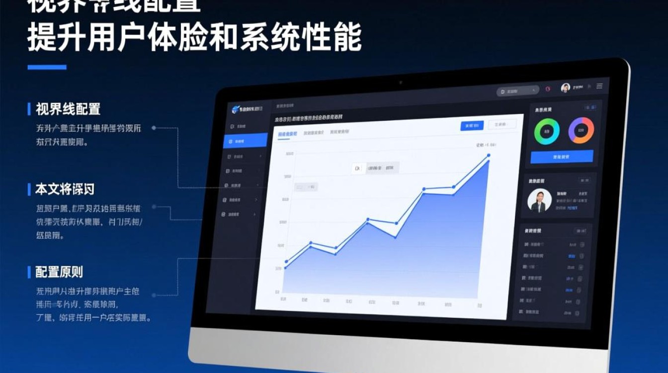 视界线配置，如何优化视觉体验，提升观感效果之谜？