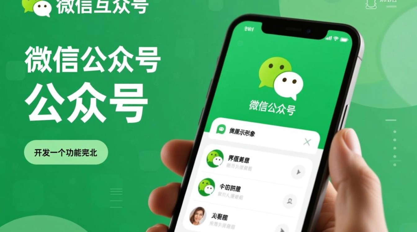 如何选择优秀的微信公众号开发公司？揭秘行业秘诀与注意事项！