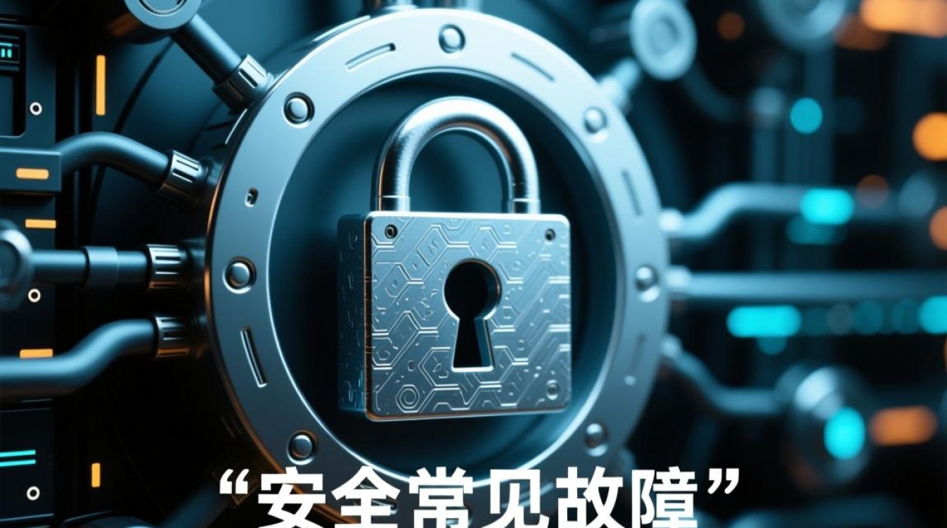 安全关联常见故障有哪些表现及排查方法？