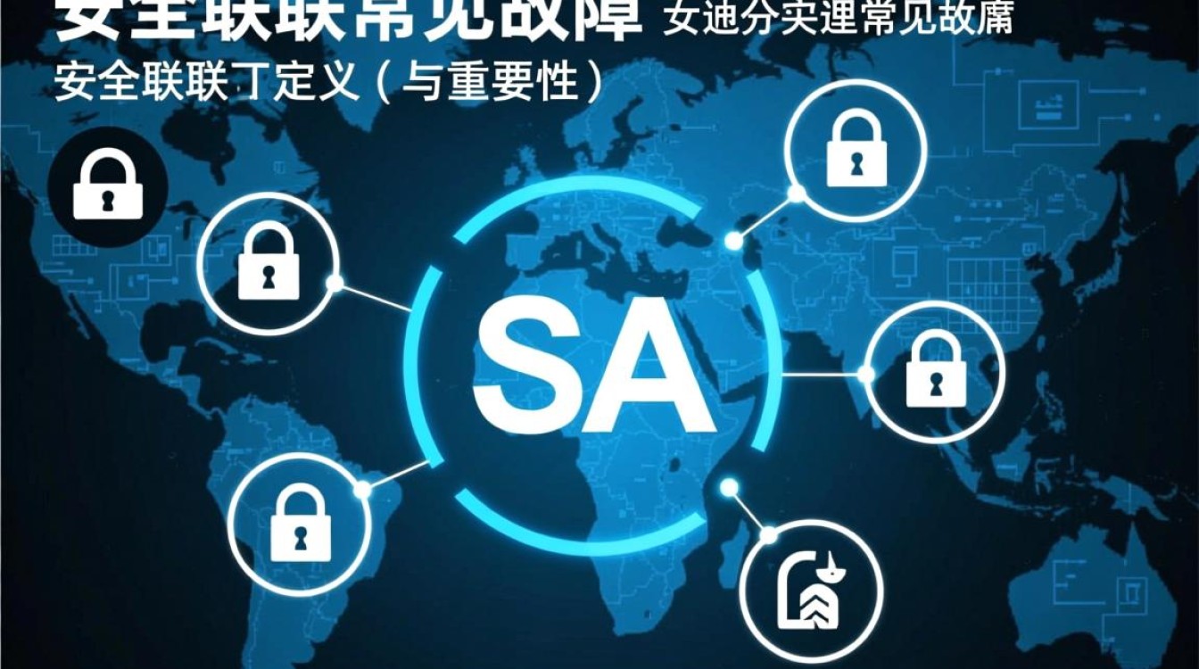 安全关联常见故障有哪些表现及排查方法？