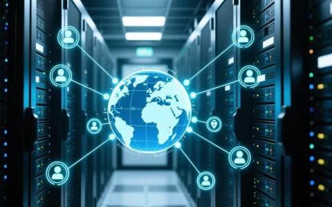 陕西服务器代理，为何选择这里？性价比与稳定性如何权衡？