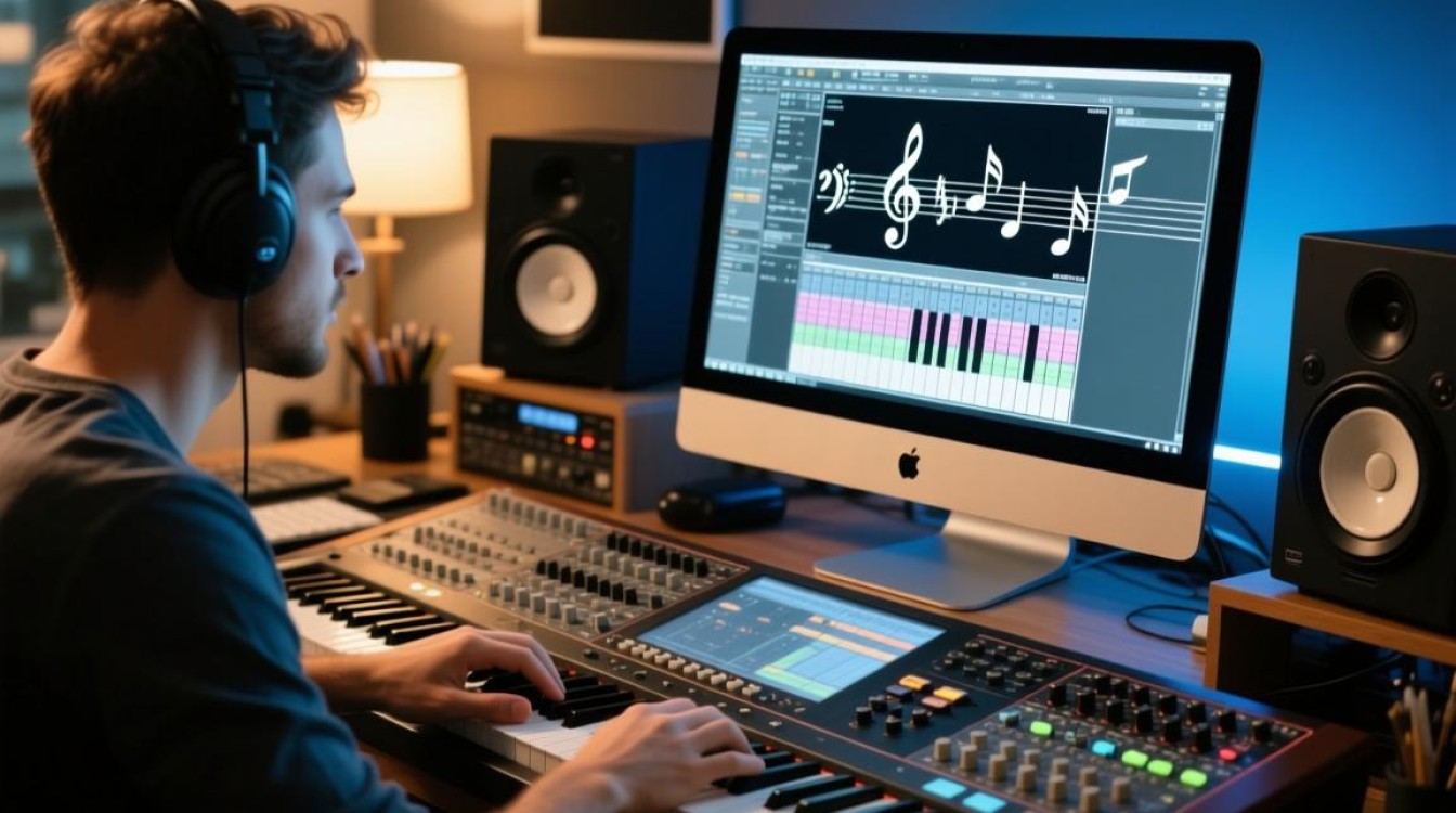 编曲电脑配置，如何选择合适配置以满足专业编曲需求？