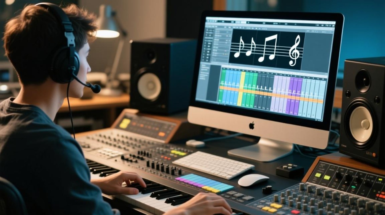 编曲电脑配置，如何选择合适配置以满足专业编曲需求？