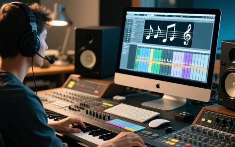 编曲电脑配置，如何选择合适配置以满足专业编曲需求？