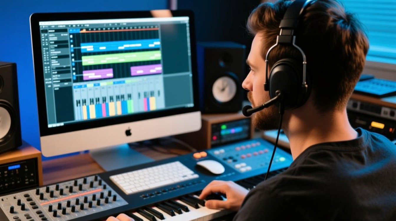 编曲电脑配置，如何选择合适配置以满足专业编曲需求？