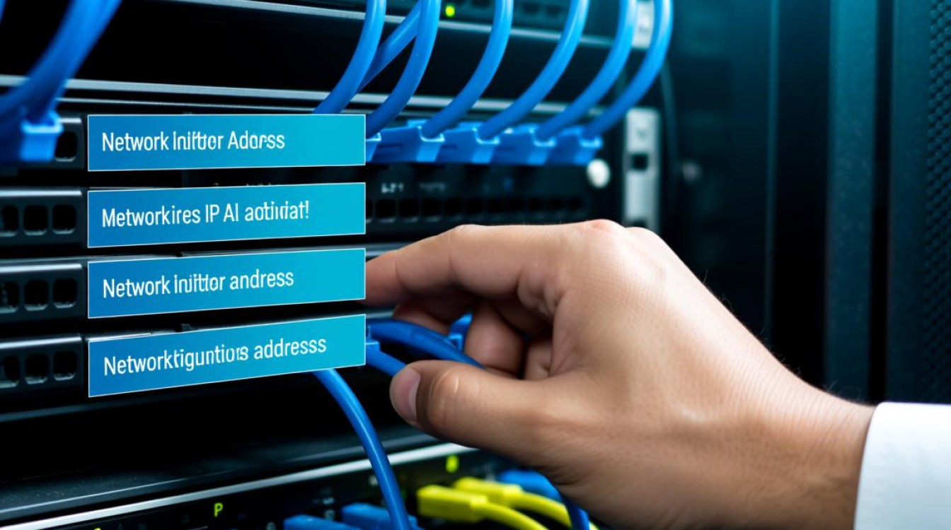 内网配置地址如何确定?有哪些常见设置方法? 内网配置地址如何确定?有哪些常见设置方法?