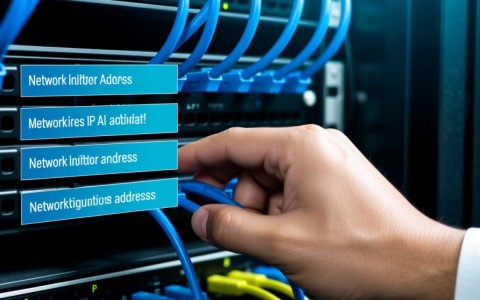 内网配置地址如何确定？有哪些常见设置方法？