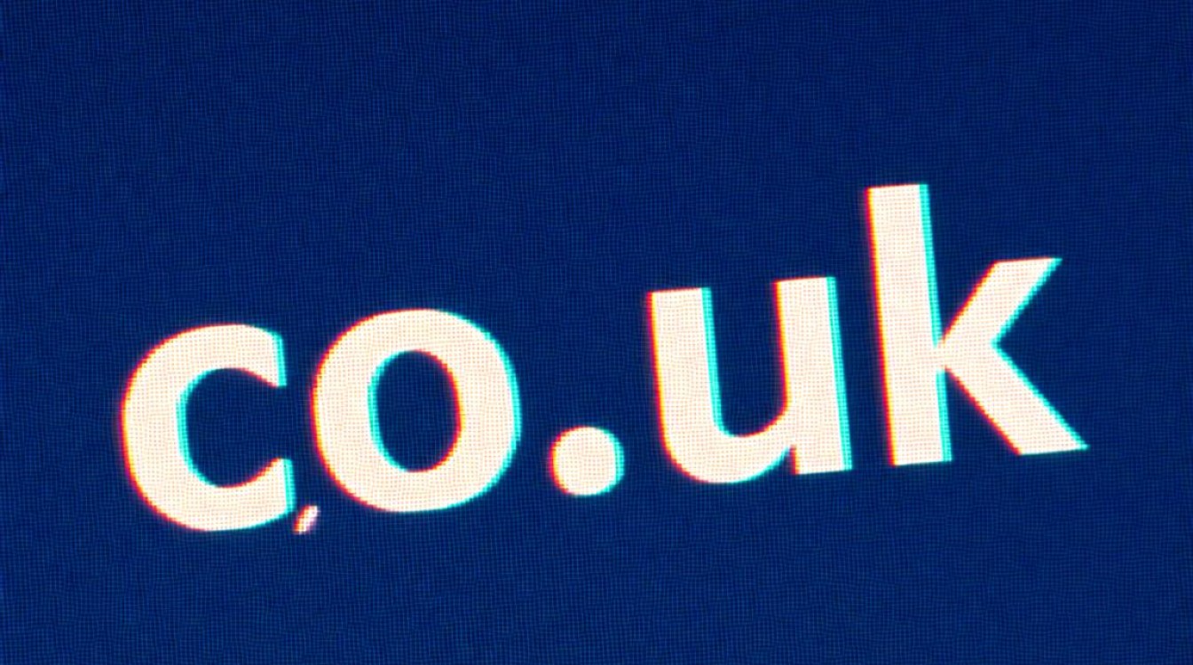 co.uk域名具体代表什么含义?它在全球范围内有何特殊用途? co.uk域名具体代表什么含义?它在全球范围内有何特殊用途?