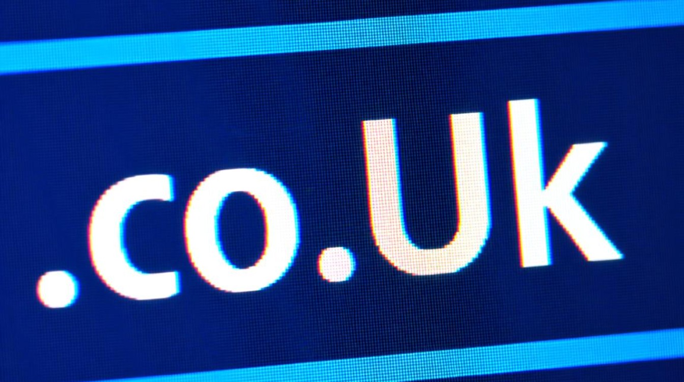 co.uk域名具体代表什么含义?它在全球范围内有何特殊用途? co.uk域名具体代表什么含义?它在全球范围内有何特殊用途?