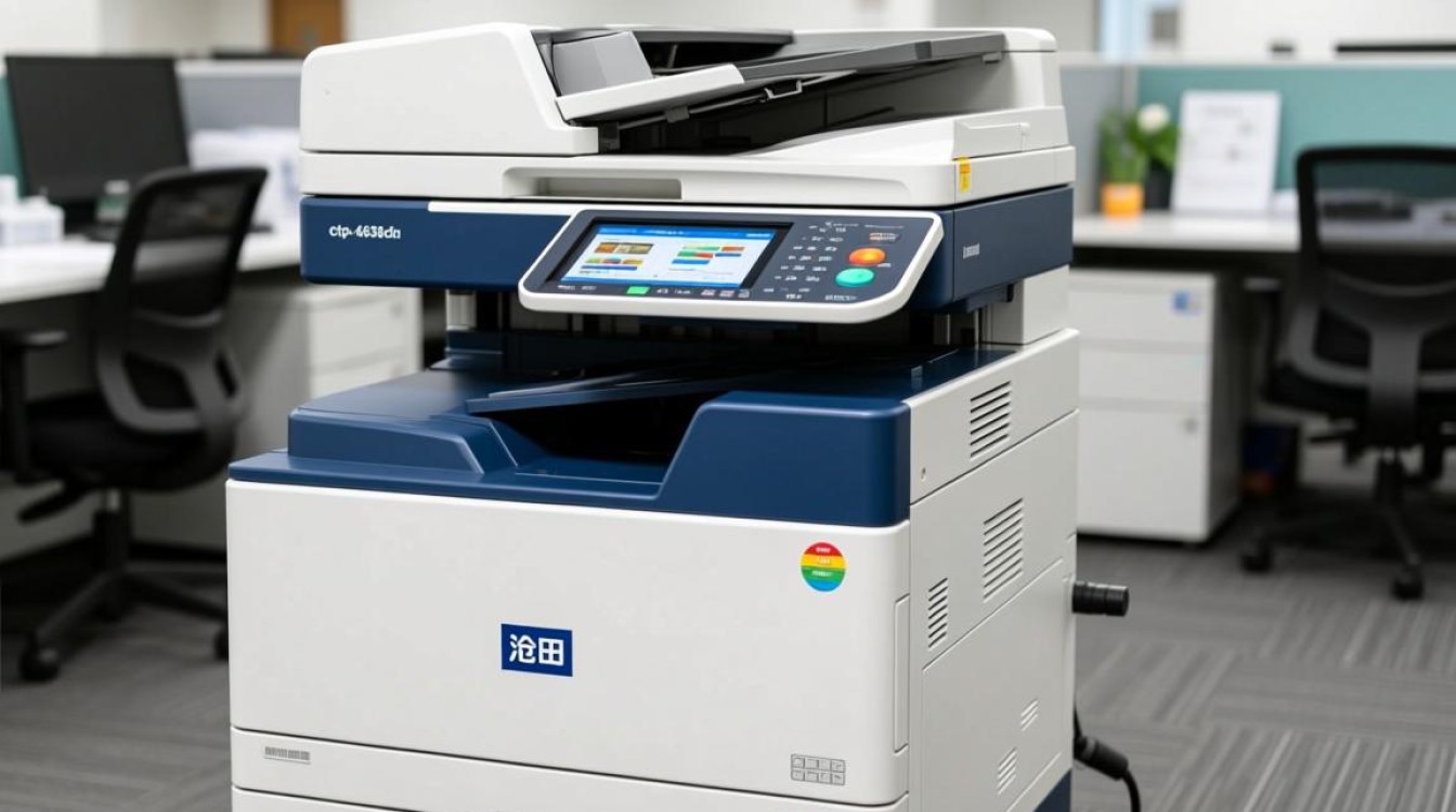 沧田ctp-4630cdn彩色复合机,性能如何?性价比高吗?值得购买吗? 沧田ctp-4630cdn彩色复合机,性能如何?性价比高吗?值得购买吗?
