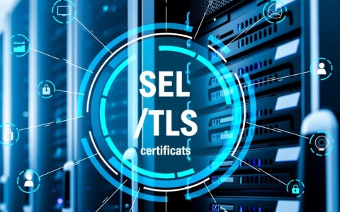 服务器证书登录不了怎么办？解决方法有哪些？