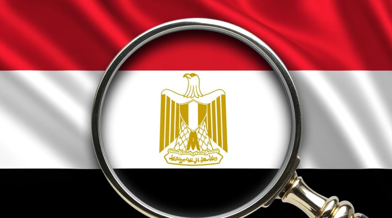 埃及商标注册步骤有哪些?详细流程是怎样的? 埃及商标注册步骤有哪些?详细流程是怎样的?