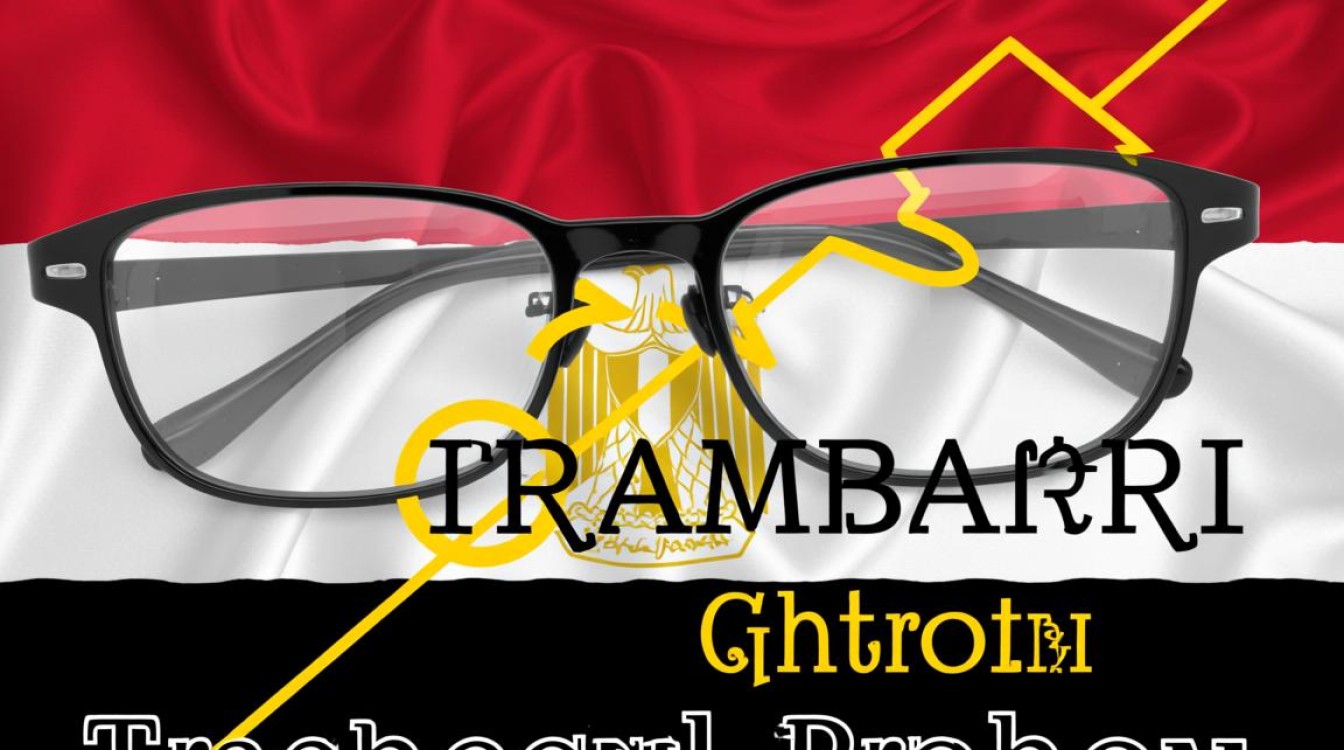 埃及商标注册步骤有哪些?详细流程是怎样的? 埃及商标注册步骤有哪些?详细流程是怎样的?