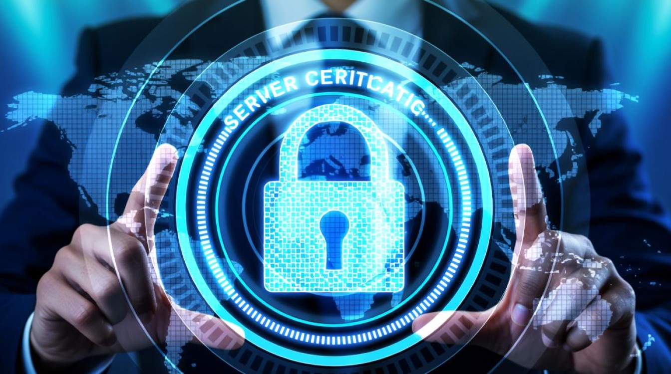 服务器证书选哪个品牌比较好？怎么选性价比高的？