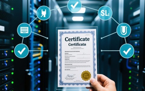 服务器证书申请流程具体步骤是怎样的？新手怎么操作？