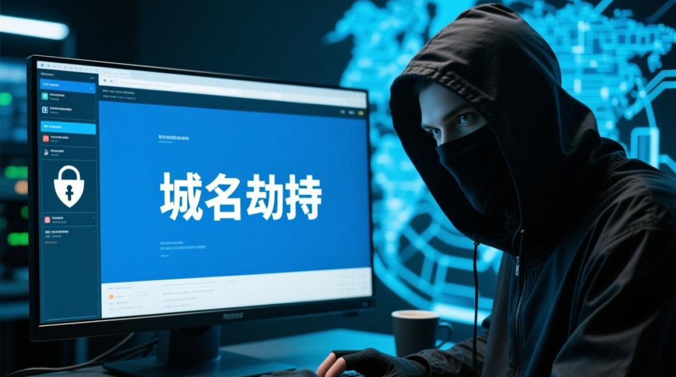 如何准确查询并确认我的域名是否已被恶意劫持？