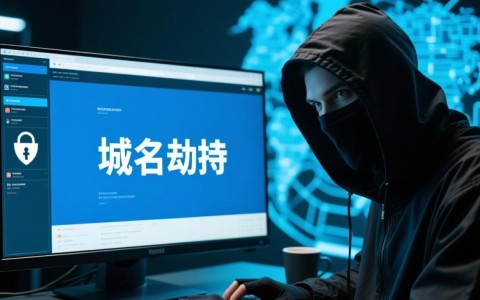 如何准确查询并确认我的域名是否已被恶意劫持？