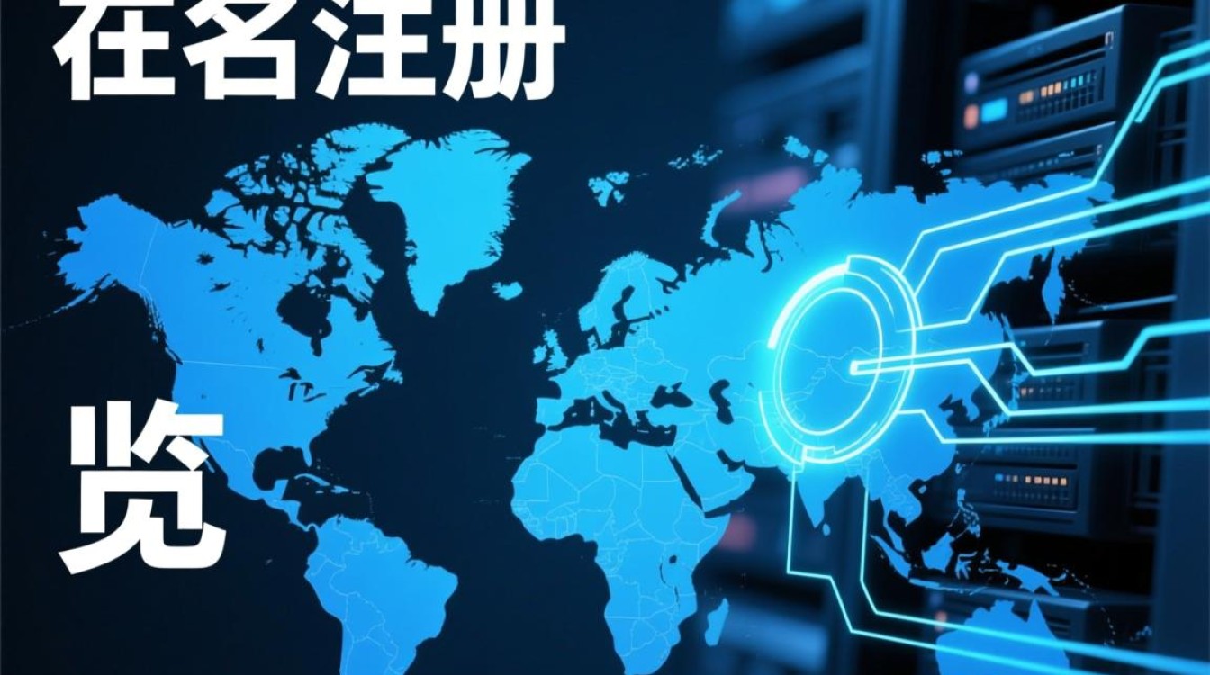 国内域名注册管理机构，其运作机制与监管现状有何疑问？