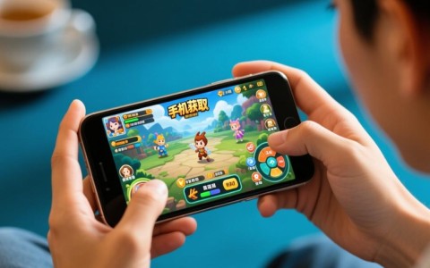 手机频繁显示CDN地址错误，为何无法稳定进入游戏，解决方法何在？