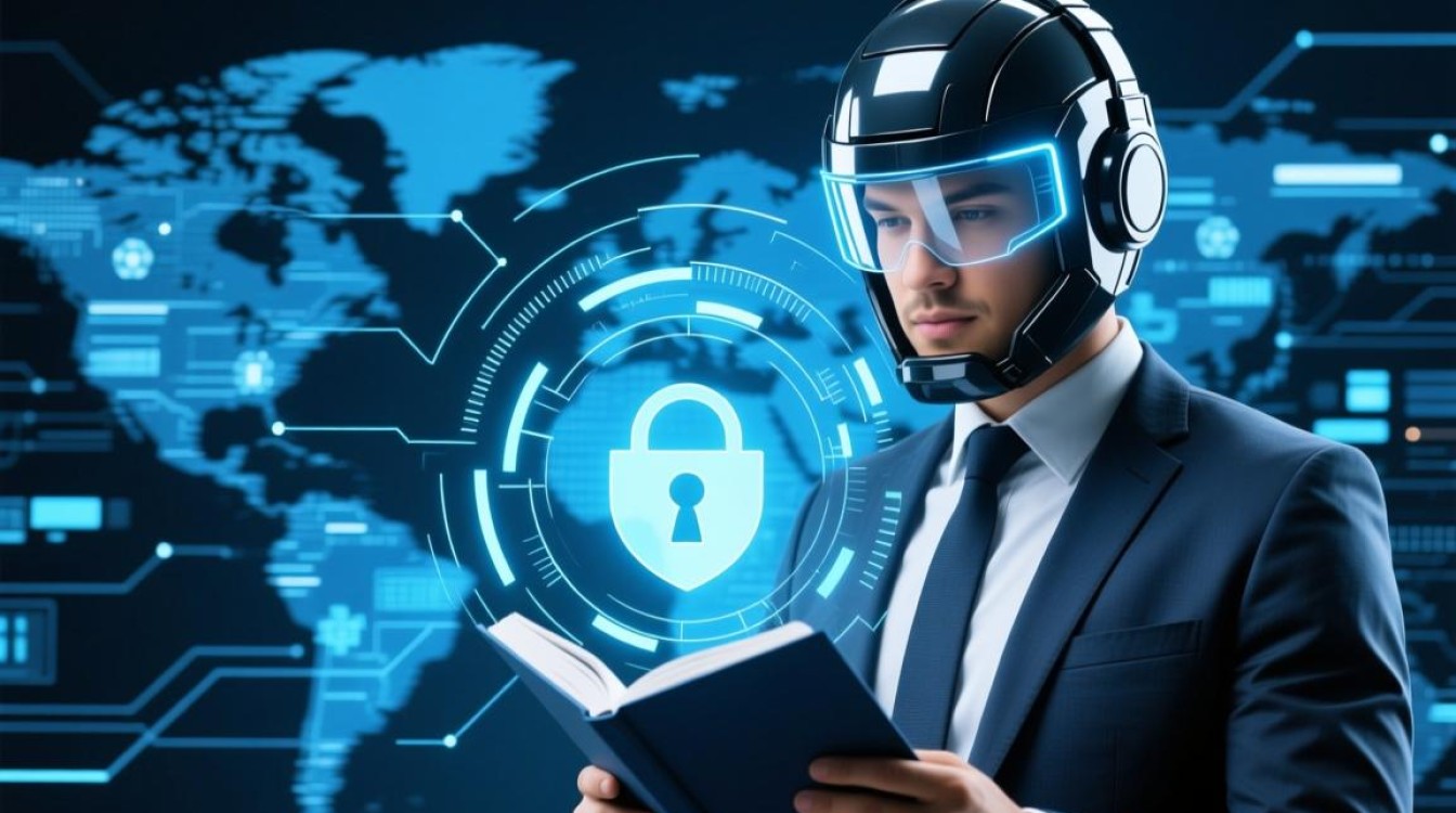 安全专家如何有效防范新型网络攻击？