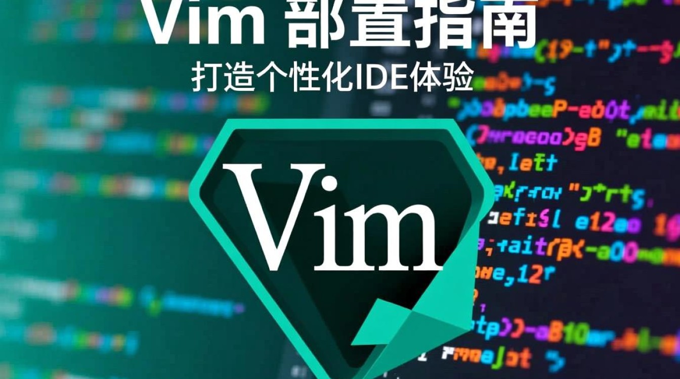 如何通过vim配置打造高效IDE环境? 如何通过vim配置打造高效IDE环境?