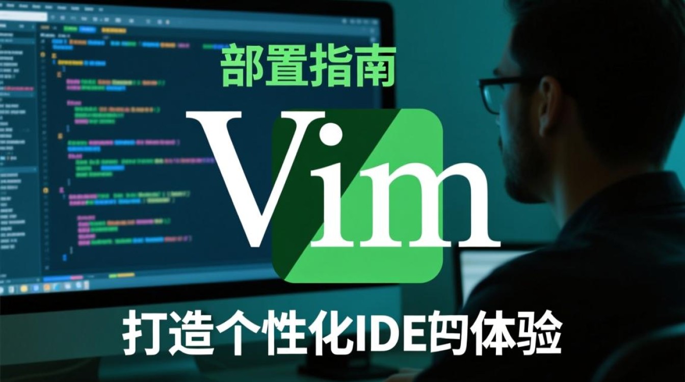 如何通过vim配置打造高效IDE环境? 如何通过vim配置打造高效IDE环境?