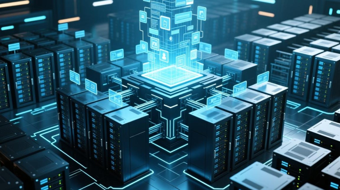 服务器负载均衡设备选型时该重点看哪些核心参数? 服务器负载均衡设备选型时该重点看哪些核心参数?