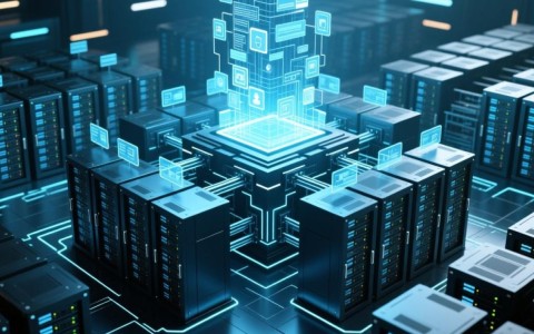 服务器负载均衡设备选型时该重点看哪些核心参数？