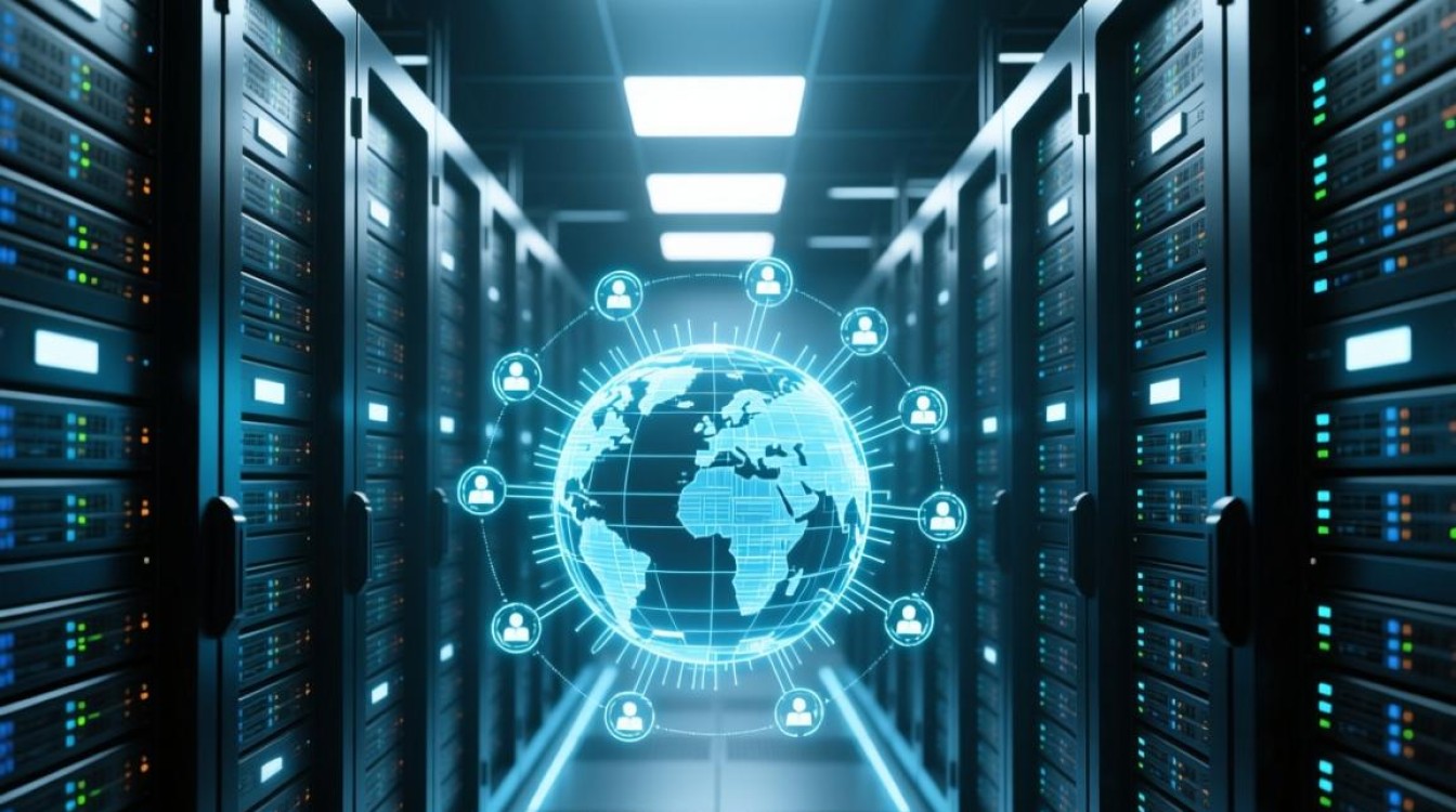 服务器负载均衡设备选型时该重点看哪些核心参数? 服务器负载均衡设备选型时该重点看哪些核心参数?