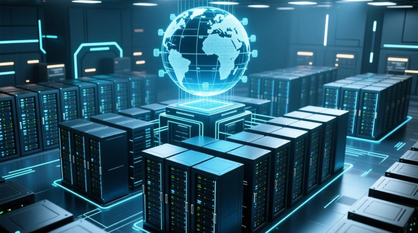 服务器负载均衡设备选型时该重点看哪些核心参数? 服务器负载均衡设备选型时该重点看哪些核心参数?