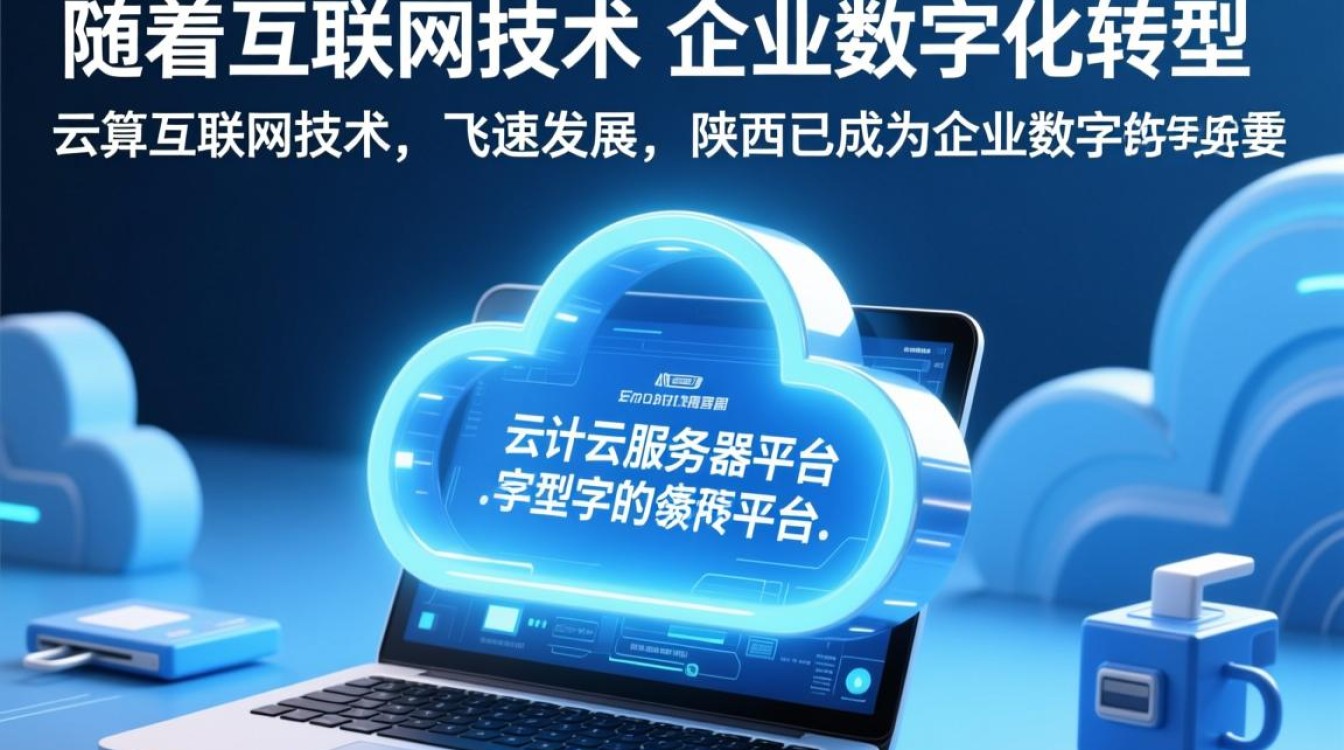 陕西云服务器平台陕西地区云计算服务发展现状及未来趋势探讨？