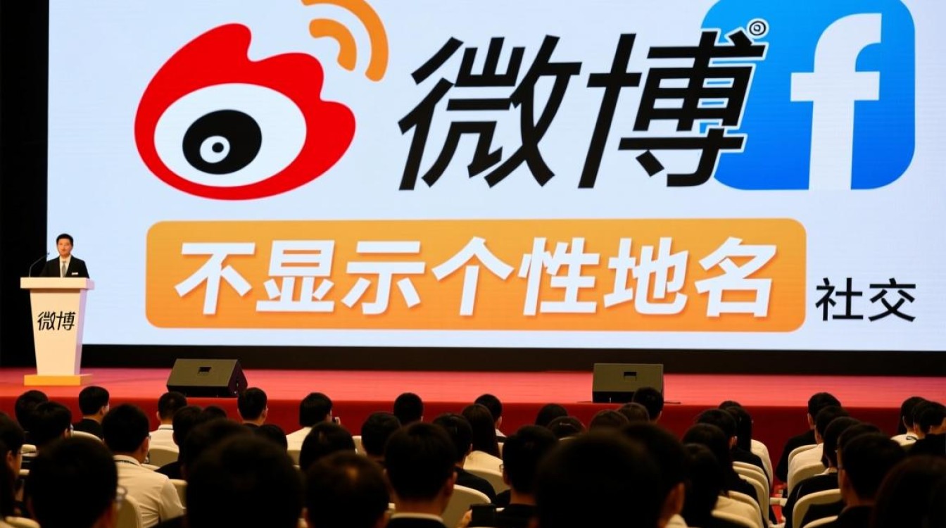 微博不显示个性域名，是系统故障还是设置问题？