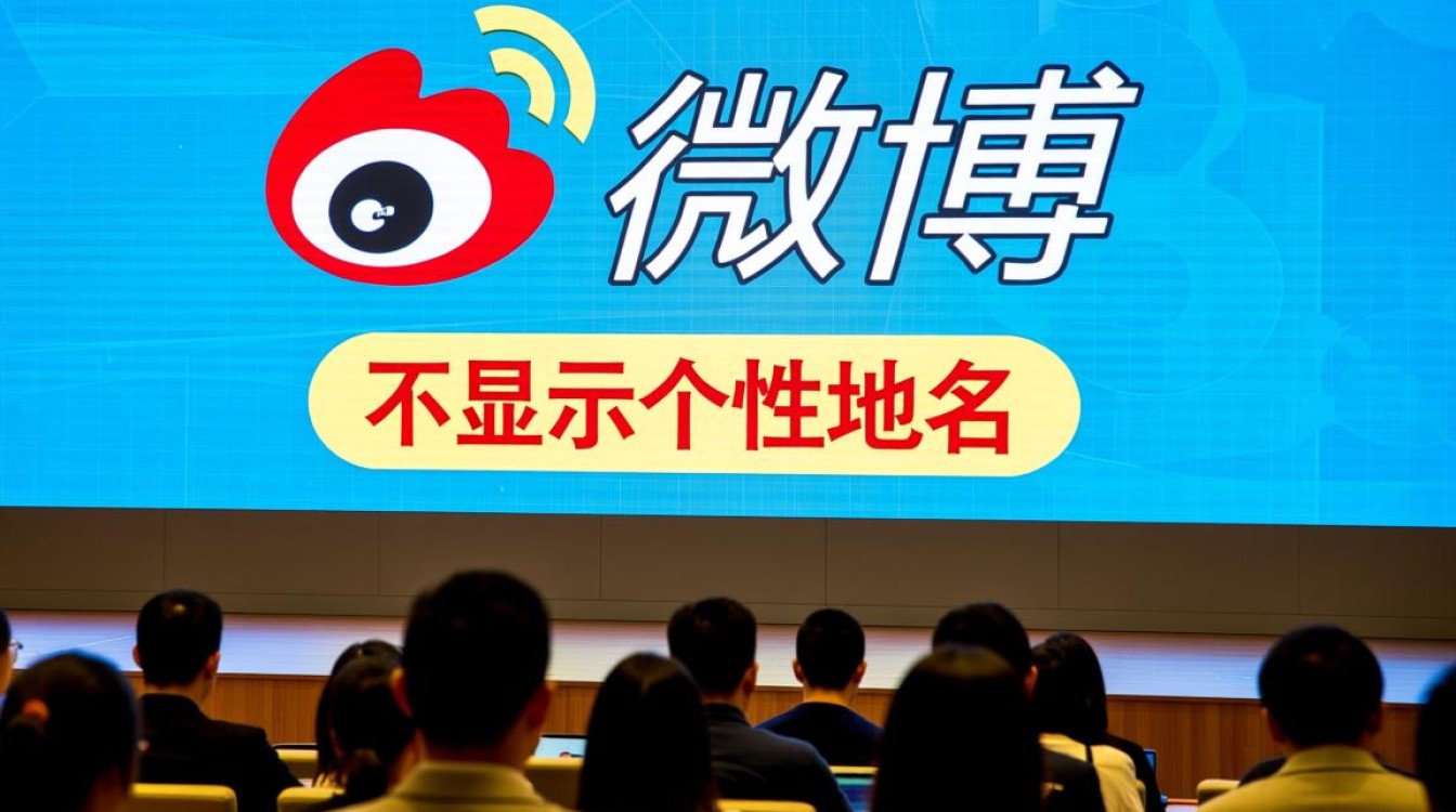 微博不显示个性域名，是系统故障还是设置问题？