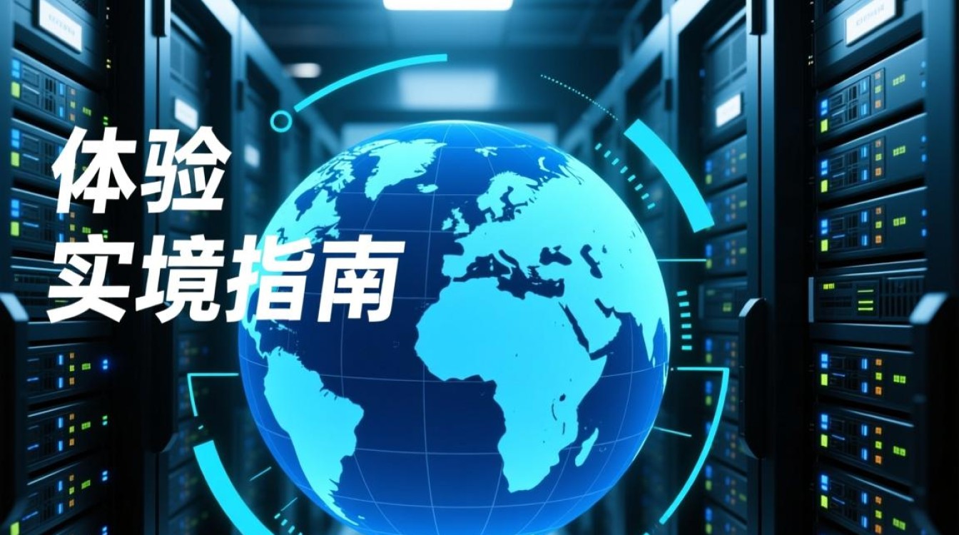 海外服务器哪里免费试用？安全稳定怎么选？